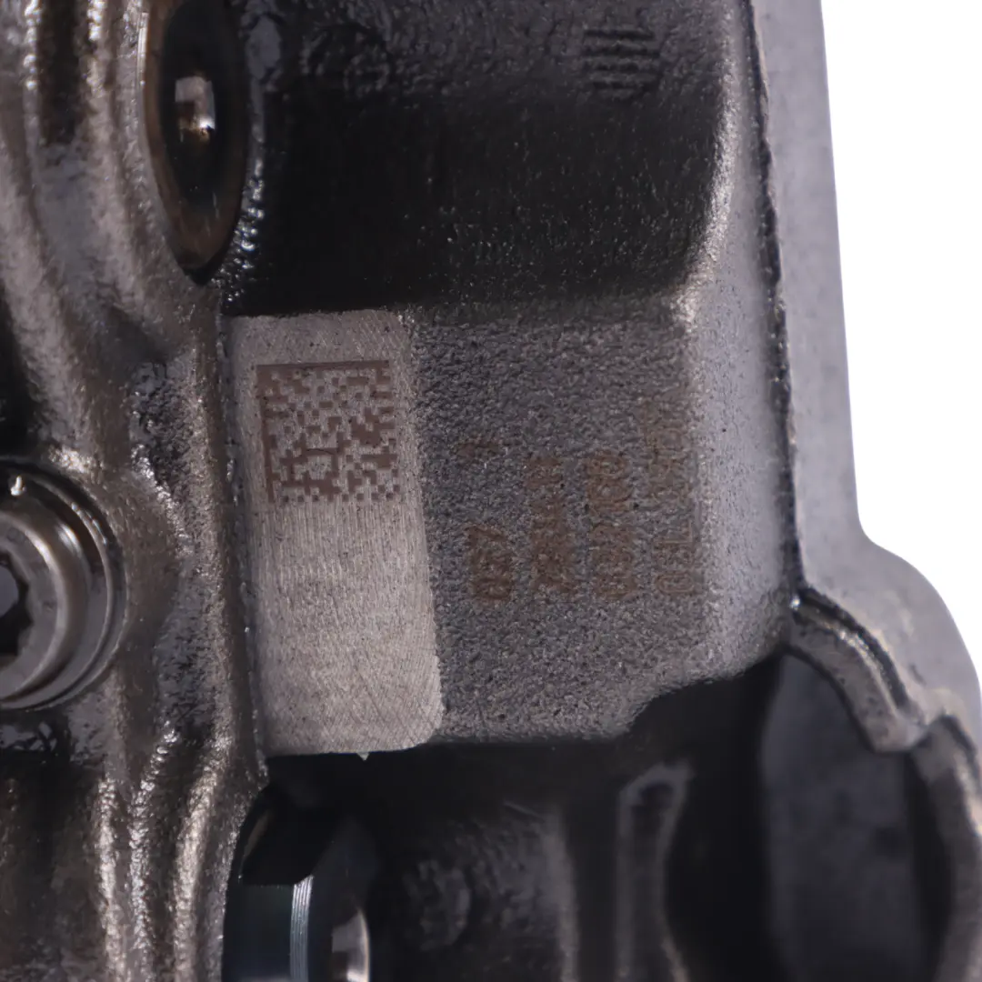 Audi A3 8V 2.0 TDI Diesel Motor Eje 03L103535V - SKU 03L103537V - Número de pieza 03L103537V