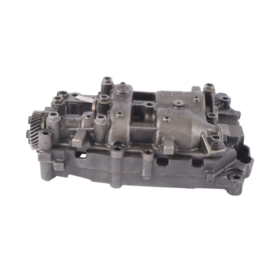 Balance Shaft 03L103535V Audi A3 8V 2.0 TDI Diesel Engine - SKU 03L103537V - Numéro de pièce 03L103537V