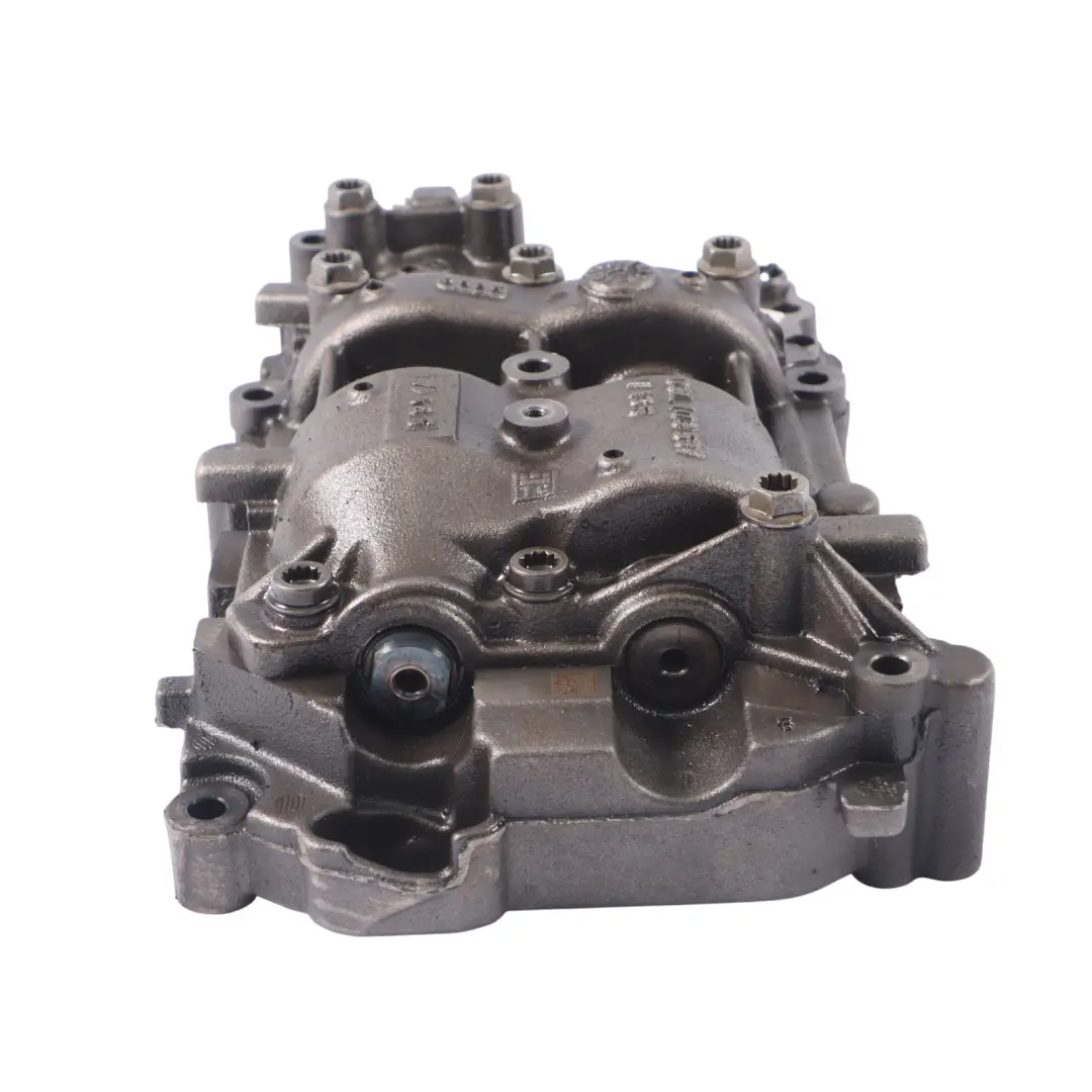 Ausgleichswelle 03L103535V für Audi A3 8V 2.0 TDI Diesel Motor mit Teilenummer 03L103537V Audi A3 8V 2.0 TDI Diesel Motor Ausgleichswelle 03L103535V - SKU 03L103537V - Teilenummer 03L103537V