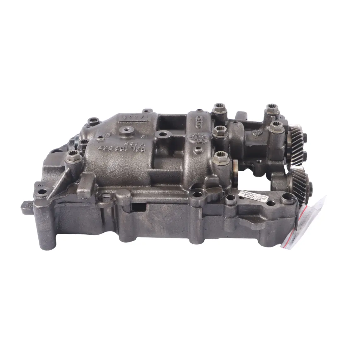 Albero di bilanciamento motore 03L103535V per Audi A3 8V 2.0 TDI Diesel con numero di parte 03L103537V Audi A3 8V 2.0 TDI Diesel Albero di bilanciamento motore 03L103535V - SKU 03L103537V - Numero di parte 03L103537V