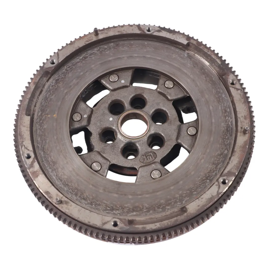 CBAB Diesel Koło Dwumasowe do Audi A3 8P 2.0 TDI o numerze 03L105266BQ Audi A3 8P 2.0 TDI CBAB Diesel Koło Dwumasowe - SKU 03L105266BQ-1 - Numer Części 03L105266BQ