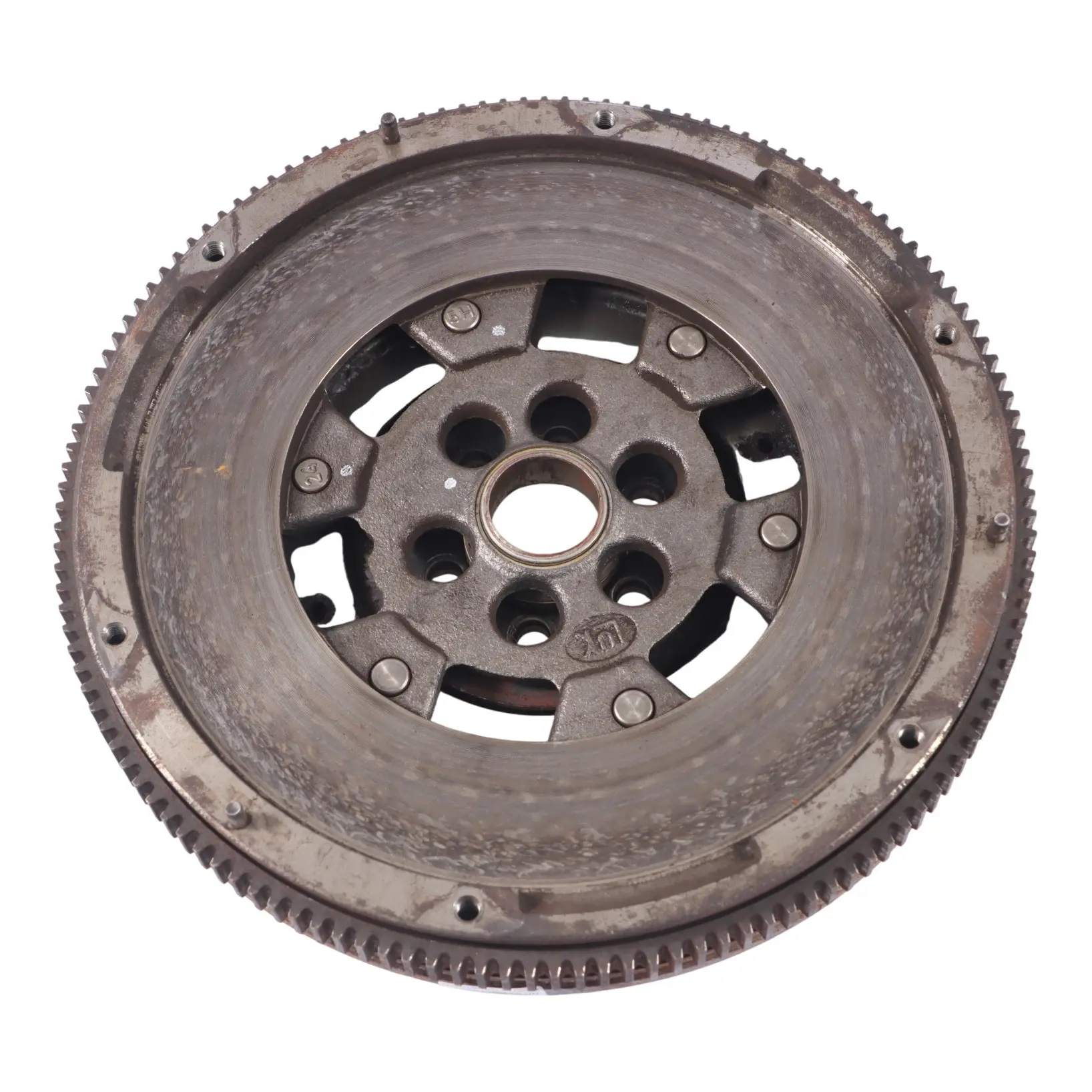 Audi A3 8P 2.0 TDI CBAB Volante Doble Masa Caja Cambios Manual 03L105266BQ