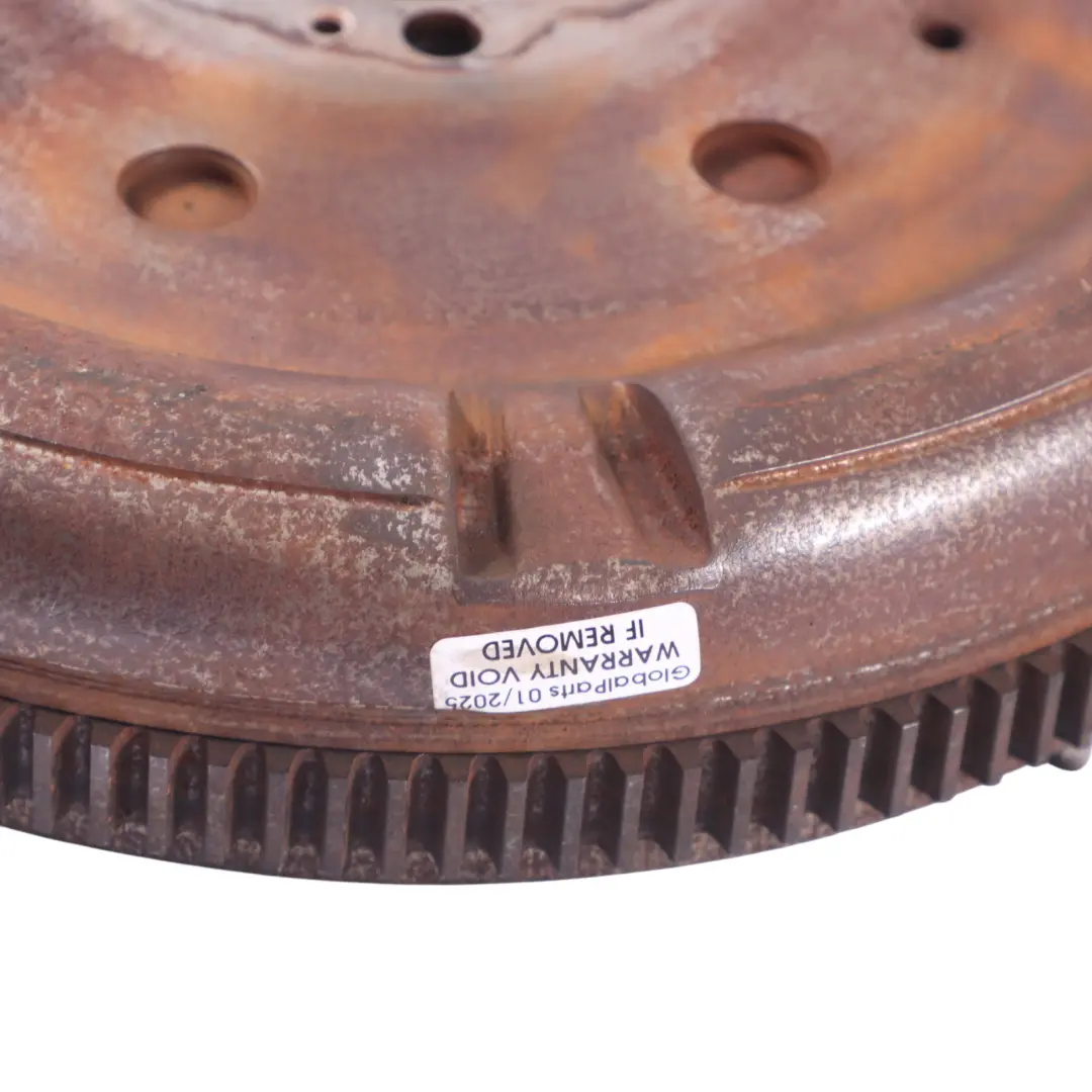 CBAB Diesel Dual Mass Flywheel Manual Gearbox to Audi A3 8P 2.0 TDI with Part number 03L105266BQ Audi A3 8P 2.0 TDI CBAB Diesel Dual Mass Flywheel Manual Gearbox - SKU 03L105266BQ-1 - Part number 03L105266BQ