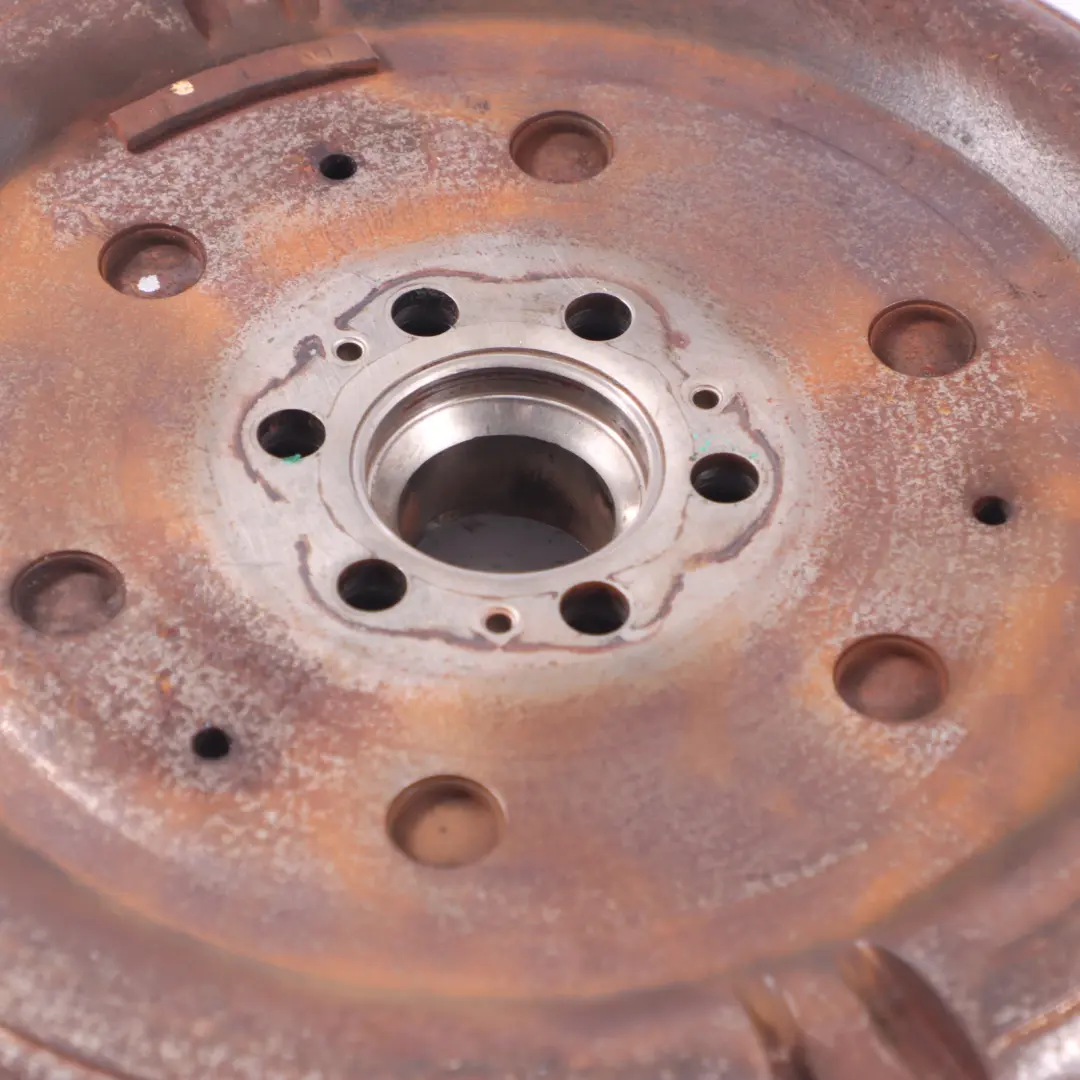 CBAB Diesel Koło Dwumasowe do Audi A3 8P 2.0 TDI o numerze 03L105266BQ Audi A3 8P 2.0 TDI CBAB Diesel Koło Dwumasowe - SKU 03L105266BQ-1 - Numer Części 03L105266BQ