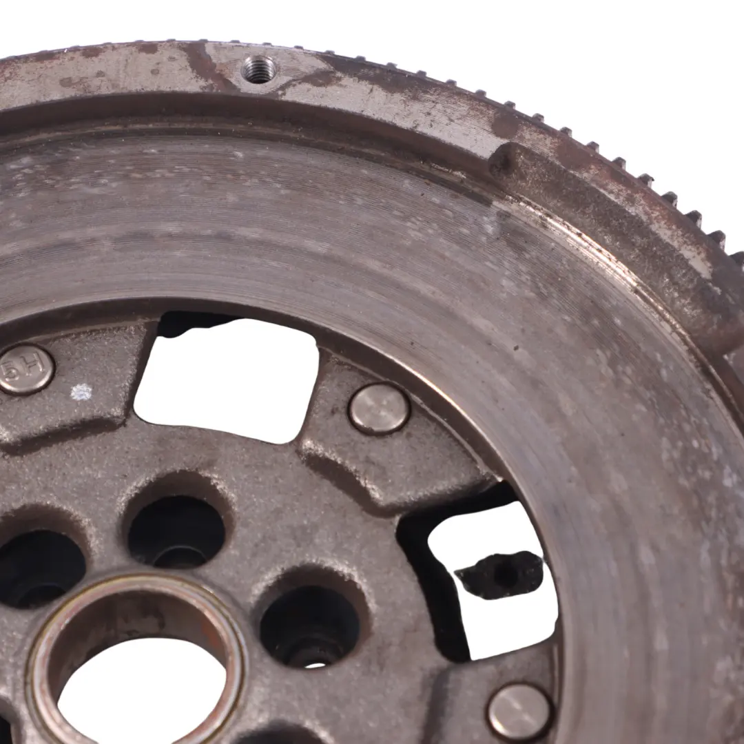 Audi A3 8P 2.0 TDI CBAB Diesel Cambio manuale a doppia massa - SKU 03L105266BQ-1 - Numero di parte 03L105266BQ