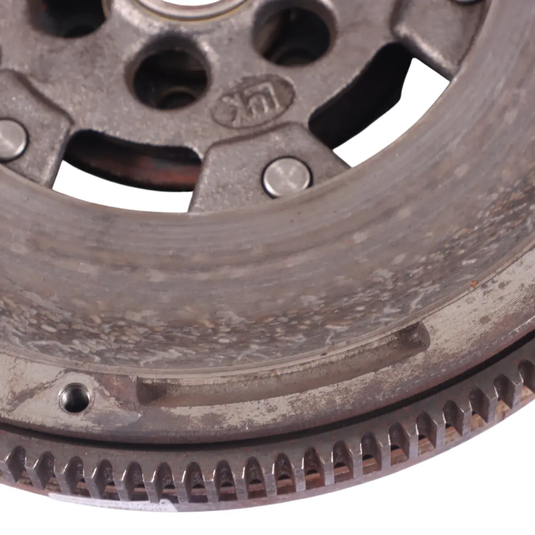 CBAB Diesel Zweimassenschwungrad Schaltgetriebe für Audi A3 8P 2.0 TDI mit Teilenummer 03L105266BQ Audi A3 8P 2.0 TDI CBAB Diesel Zweimassenschwungrad Schaltgetriebe - SKU 03L105266BQ-1 - Teilenummer 03L105266BQ