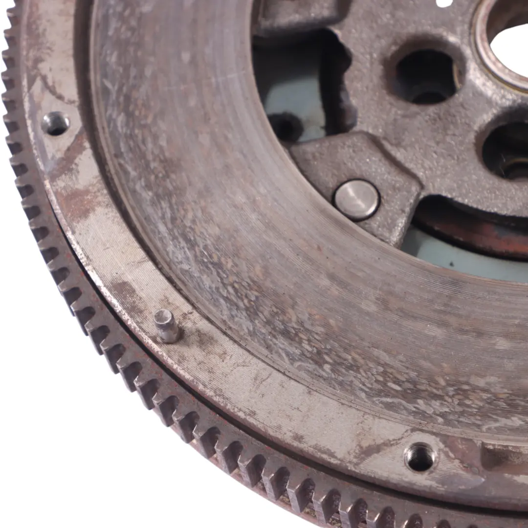 CBAB Diesel Zweimassenschwungrad Schaltgetriebe für Audi A3 8P 2.0 TDI mit Teilenummer 03L105266BQ Audi A3 8P 2.0 TDI CBAB Diesel Zweimassenschwungrad Schaltgetriebe - SKU 03L105266BQ-1 - Teilenummer 03L105266BQ