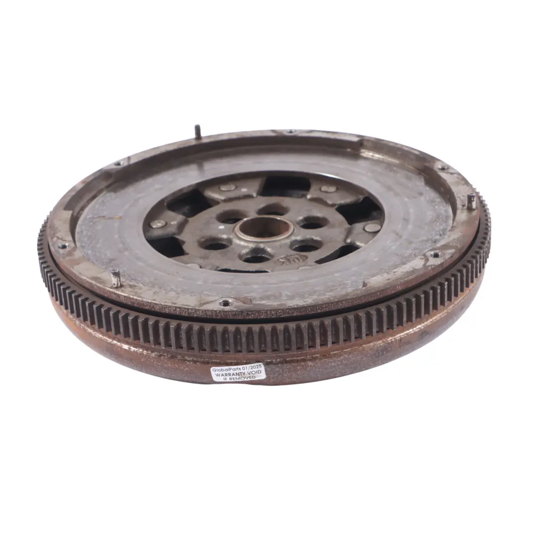 CBAB Diesel Dual Mass Flywheel Manual Gearbox to Audi A3 8P 2.0 TDI with Part number 03L105266BQ Audi A3 8P 2.0 TDI CBAB Diesel Dual Mass Flywheel Manual Gearbox - SKU 03L105266BQ-1 - Part number 03L105266BQ