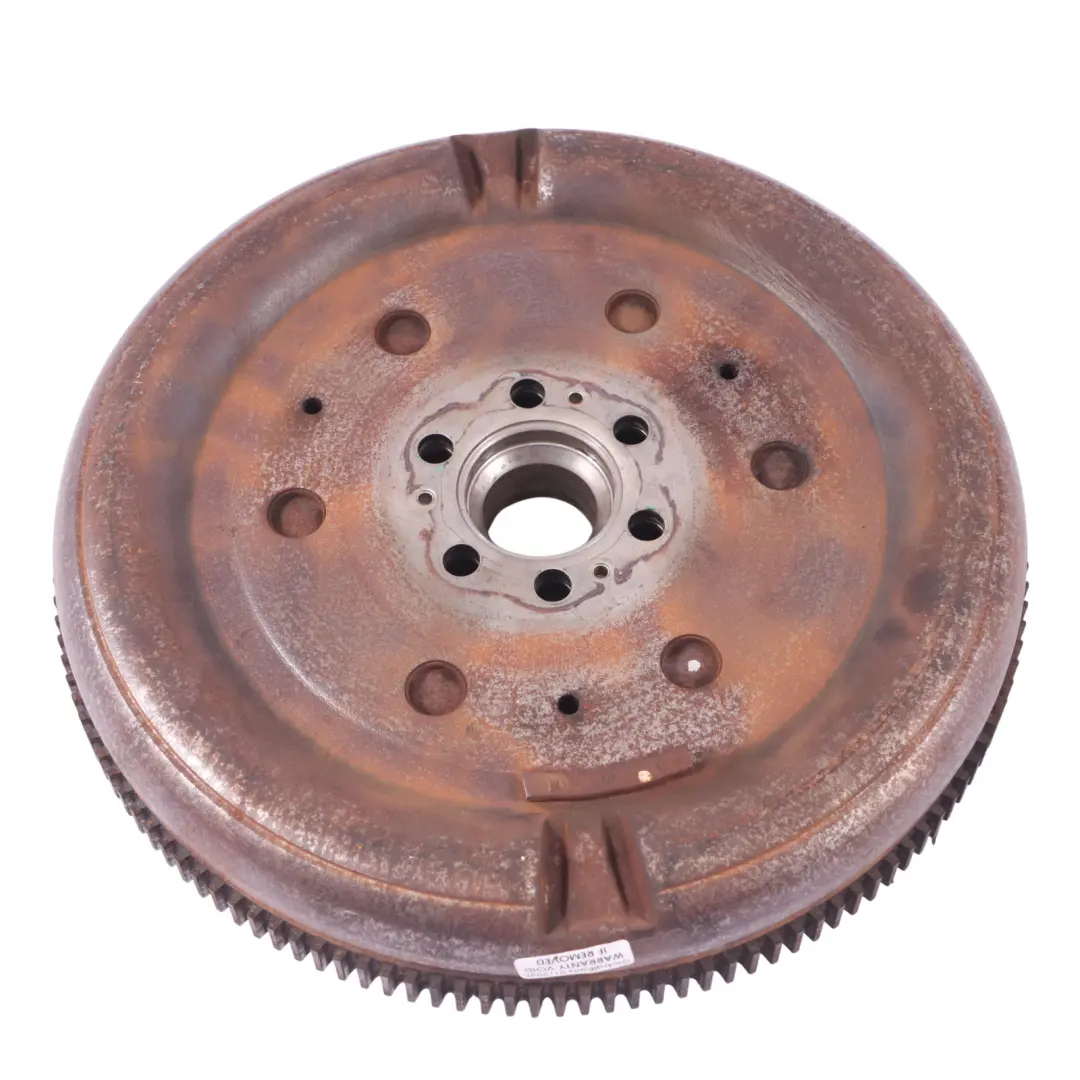 Audi A3 8P 2.0 TDI CBAB Diesel Dual Mass Flywheel Manual Gearbox - SKU 03L105266BQ-1 - Part number 03L105266BQ