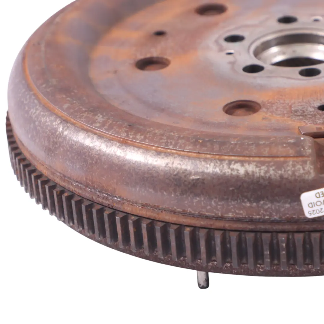 Audi A3 8P 2.0 TDI CBAB Diesel Cambio manuale a doppia massa - SKU 03L105266BQ-1 - Numero di parte 03L105266BQ