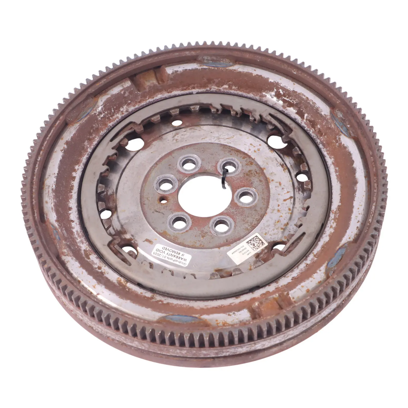 Audi A3 8V Skoda Octavia Manual Gearbox Flywheel Dual Mass 03L105266DP