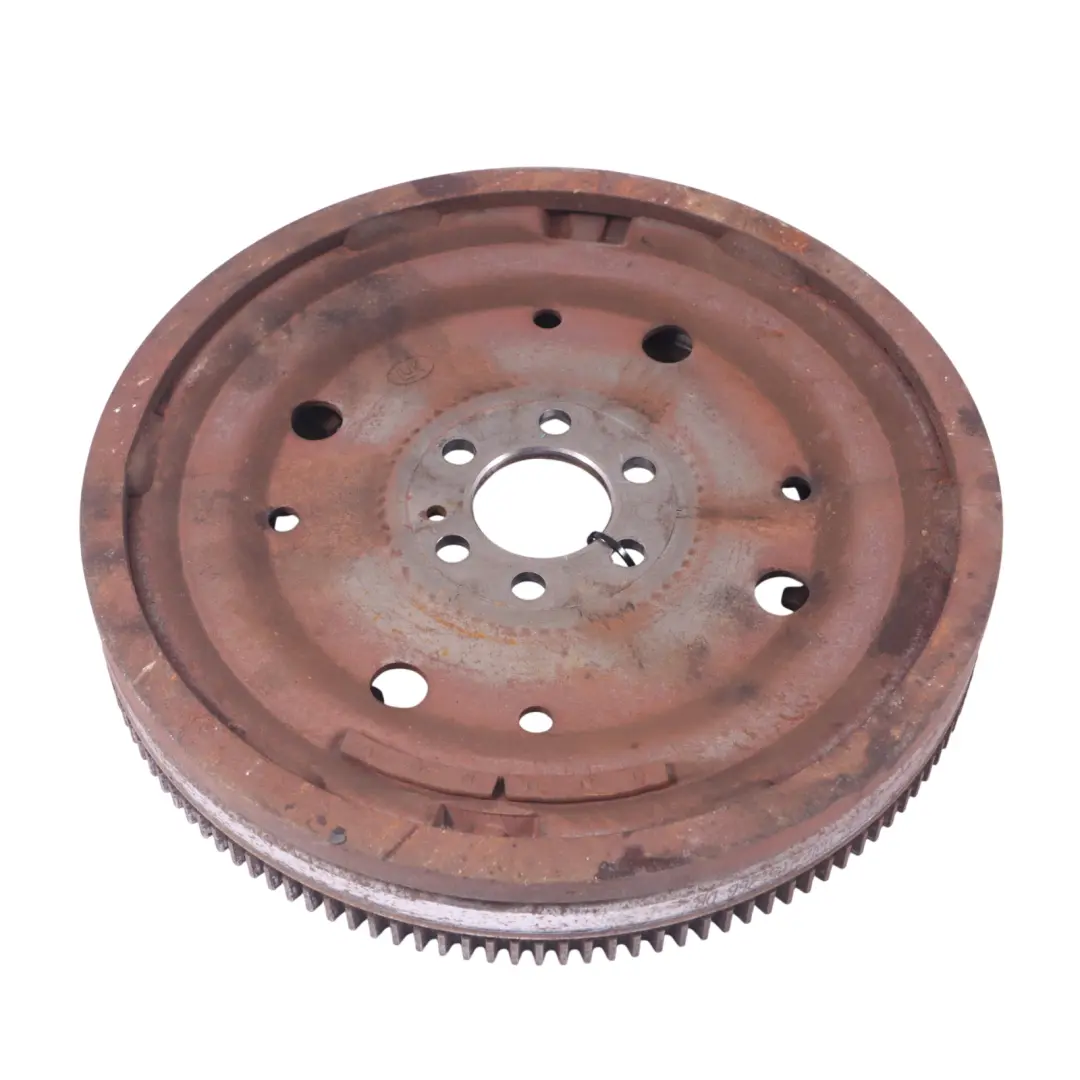 Boîte vitesses manuelle Volant moteur masse pour Audi A3 8V Skoda Octavia à propos du numéro de pièce 03L105266DP Audi A3 8V Skoda Octavia Boîte vitesses manuelle Volant moteur masse - SKU 03L105266DP - Numéro de pièce 03L105266DP