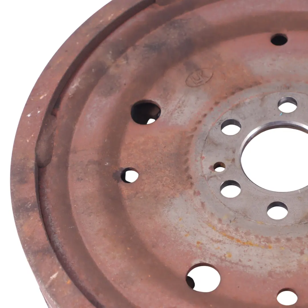 Schalt Getriebe Schwungrad Zwei Schwungrad für Audi A3 8V Skoda Octavia mit Teilenummer 03L105266DP Audi A3 8V Skoda Octavia Schalt Getriebe Schwungrad Zwei Schwungrad - SKU 03L105266DP - Teilenummer 03L105266DP