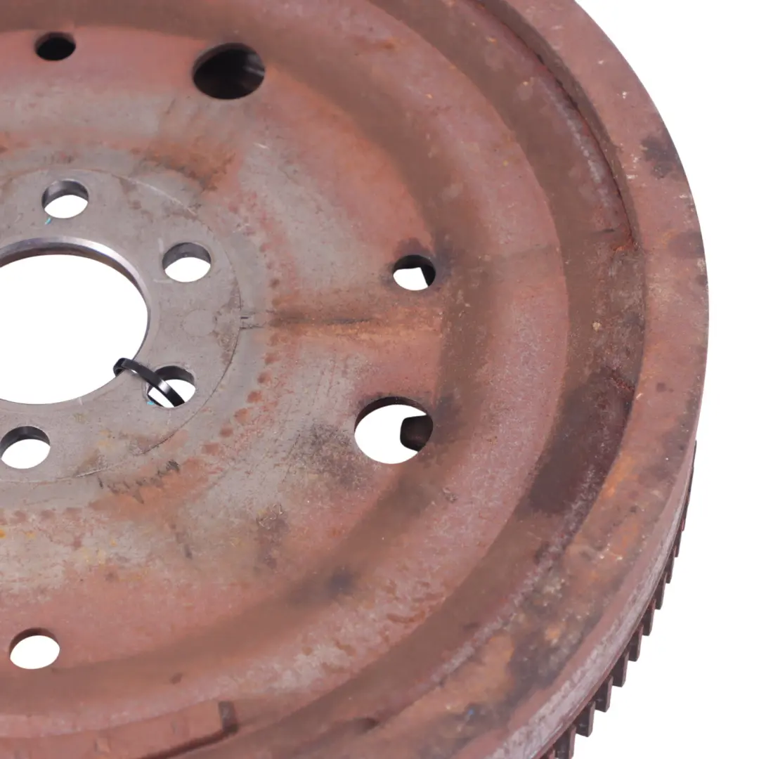 Audi A3 8V Skoda Octavia Manual Gearbox Flywheel Dual Mass - SKU 03L105266DP - Part number 03L105266DP