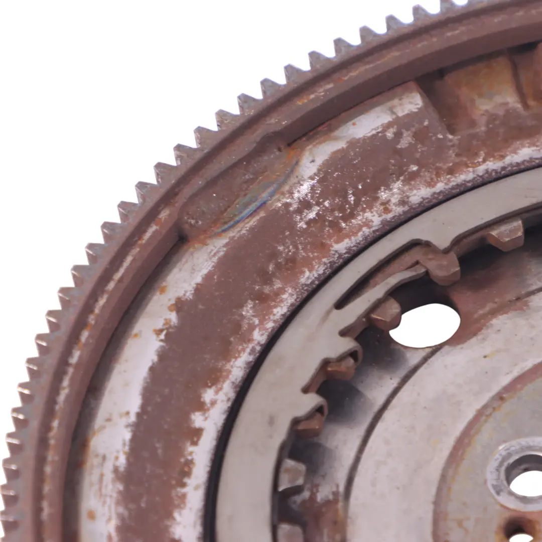 Gearbox Flywheel Dual Mass to Audi A3 8V Skoda Octavia Manual with Part number 03L105266DP Audi A3 8V Skoda Octavia Manual Gearbox Flywheel Dual Mass - SKU 03L105266DP - Part number 03L105266DP