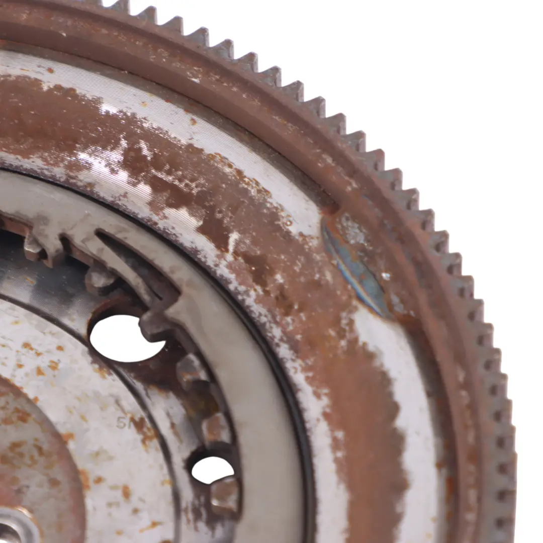 Gearbox Flywheel Dual Mass to Audi A3 8V Skoda Octavia Manual with Part number 03L105266DP Audi A3 8V Skoda Octavia Manual Gearbox Flywheel Dual Mass - SKU 03L105266DP - Part number 03L105266DP