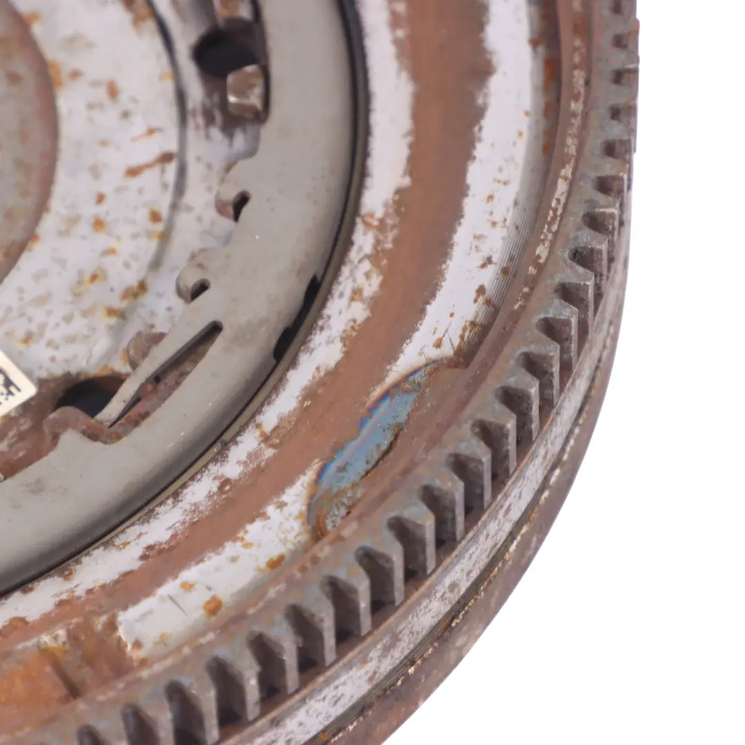 Gearbox Flywheel Dual Mass to Audi A3 8V Skoda Octavia Manual with Part number 03L105266DP Audi A3 8V Skoda Octavia Manual Gearbox Flywheel Dual Mass - SKU 03L105266DP - Part number 03L105266DP