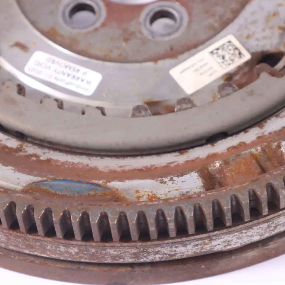 Boîte vitesses manuelle Volant moteur masse pour Audi A3 8V Skoda Octavia à propos du numéro de pièce 03L105266DP Audi A3 8V Skoda Octavia Boîte vitesses manuelle Volant moteur masse - SKU 03L105266DP - Numéro de pièce 03L105266DP