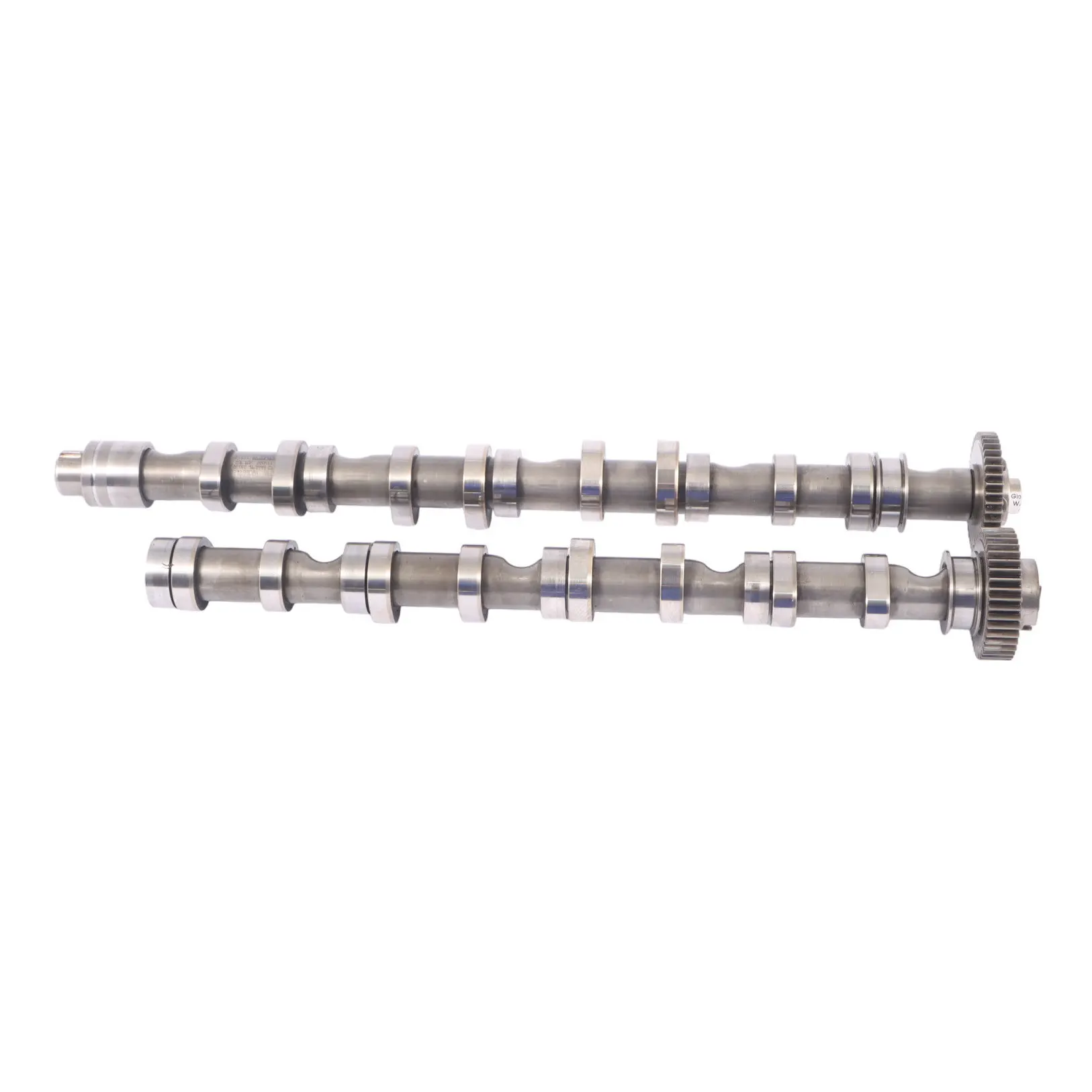 Audi A3 8P 2.0 TDI Diesel Inlet Intake Exhaust Camshaft 03L109021E