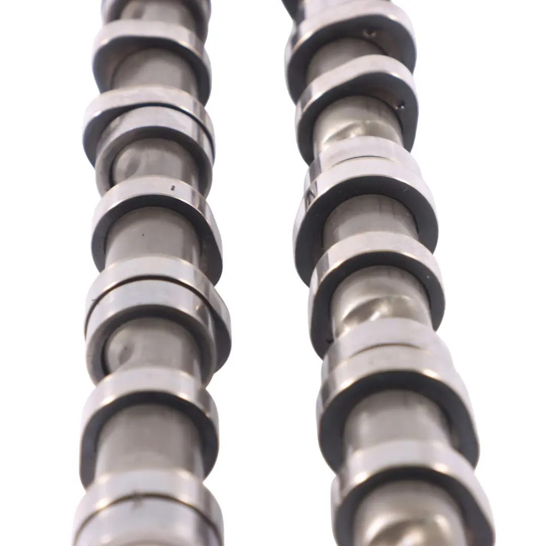 Albero A Camme Aspirazione Scarico Diesel per Audi A3 8P 2.0 TDI con numero di parte 03L109021E Audi A3 8P 2.0 TDI Albero A Camme Aspirazione Scarico Diesel - SKU 03L109021E - Numero di parte 03L109021E