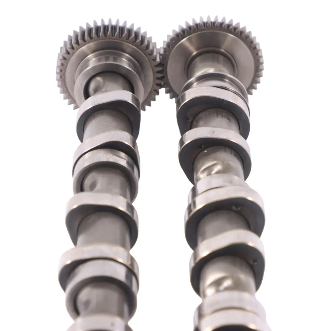 Inlet Intake Exhaust Camshaft Diesel to Audi A3 8P 2.0 TDI with Part number 03L109021E Audi A3 8P 2.0 TDI Inlet Intake Exhaust Camshaft Diesel - SKU 03L109021E - Part number 03L109021E