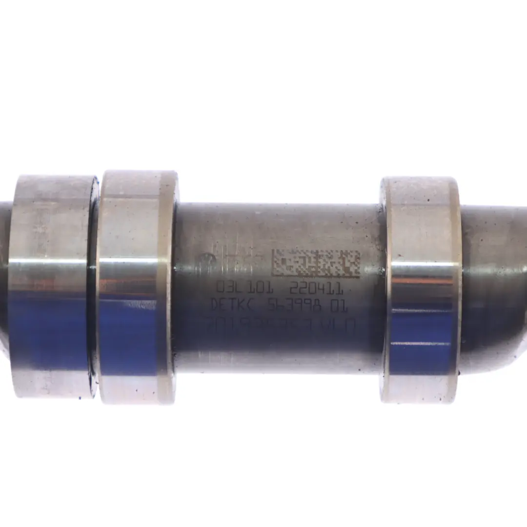 Arbre À Cames D'Admission Et Échappement pour Audi A3 8P 2.0 TDI Diesel à propos du numéro de pièce 03L109021E Audi A3 8P 2.0 TDI Diesel Arbre À Cames D'Admission Et Échappement - SKU 03L109021E - Numéro de pièce 03L109021E