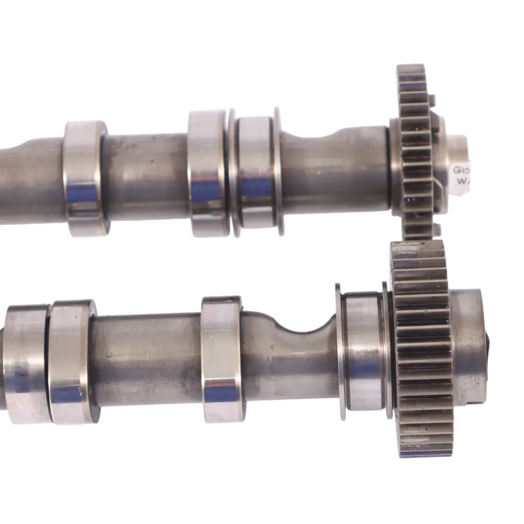 Árbol De Levas De Admisión Y Escape Diésel para Audi A3 8P 2.0 TDI con número de pieza 03L109021E Audi A3 8P 2.0 TDI Árbol De Levas De Admisión Y Escape Diésel - SKU 03L109021E - Número de pieza 03L109021E