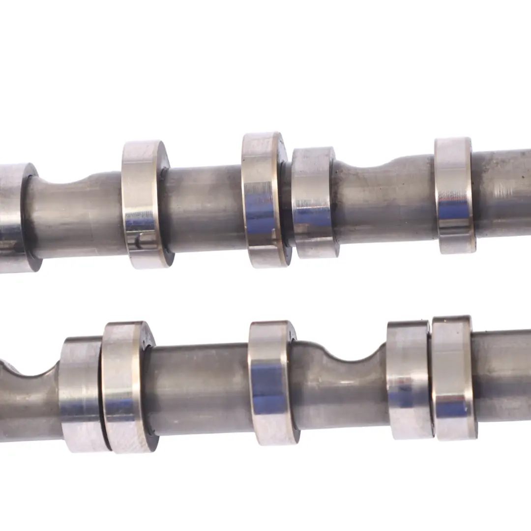 Albero A Camme Aspirazione Scarico Diesel per Audi A3 8P 2.0 TDI con numero di parte 03L109021E Audi A3 8P 2.0 TDI Albero A Camme Aspirazione Scarico Diesel - SKU 03L109021E - Numero di parte 03L109021E