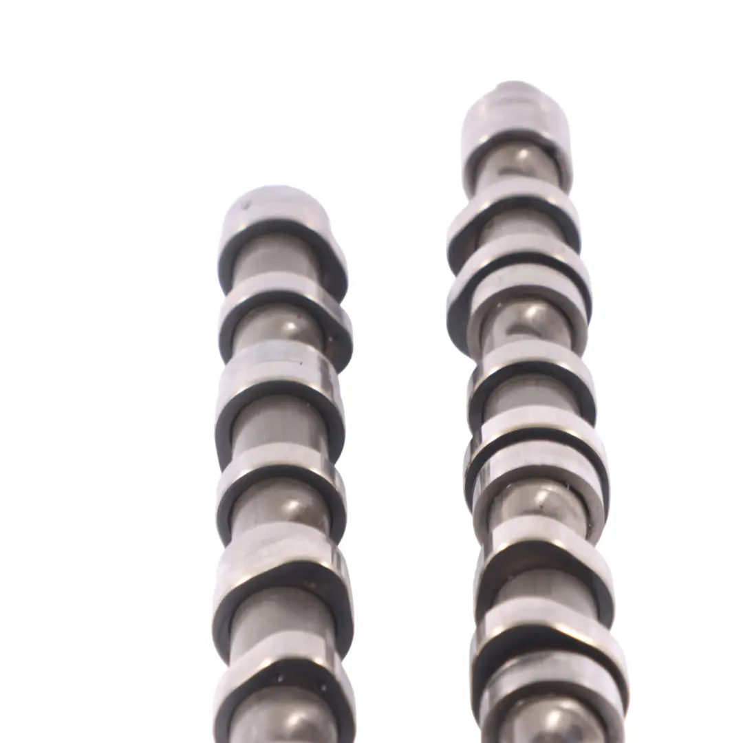 Inlet Intake Exhaust Camshaft Diesel to Audi A3 8P 2.0 TDI with Part number 03L109021E Audi A3 8P 2.0 TDI Inlet Intake Exhaust Camshaft Diesel - SKU 03L109021E - Part number 03L109021E