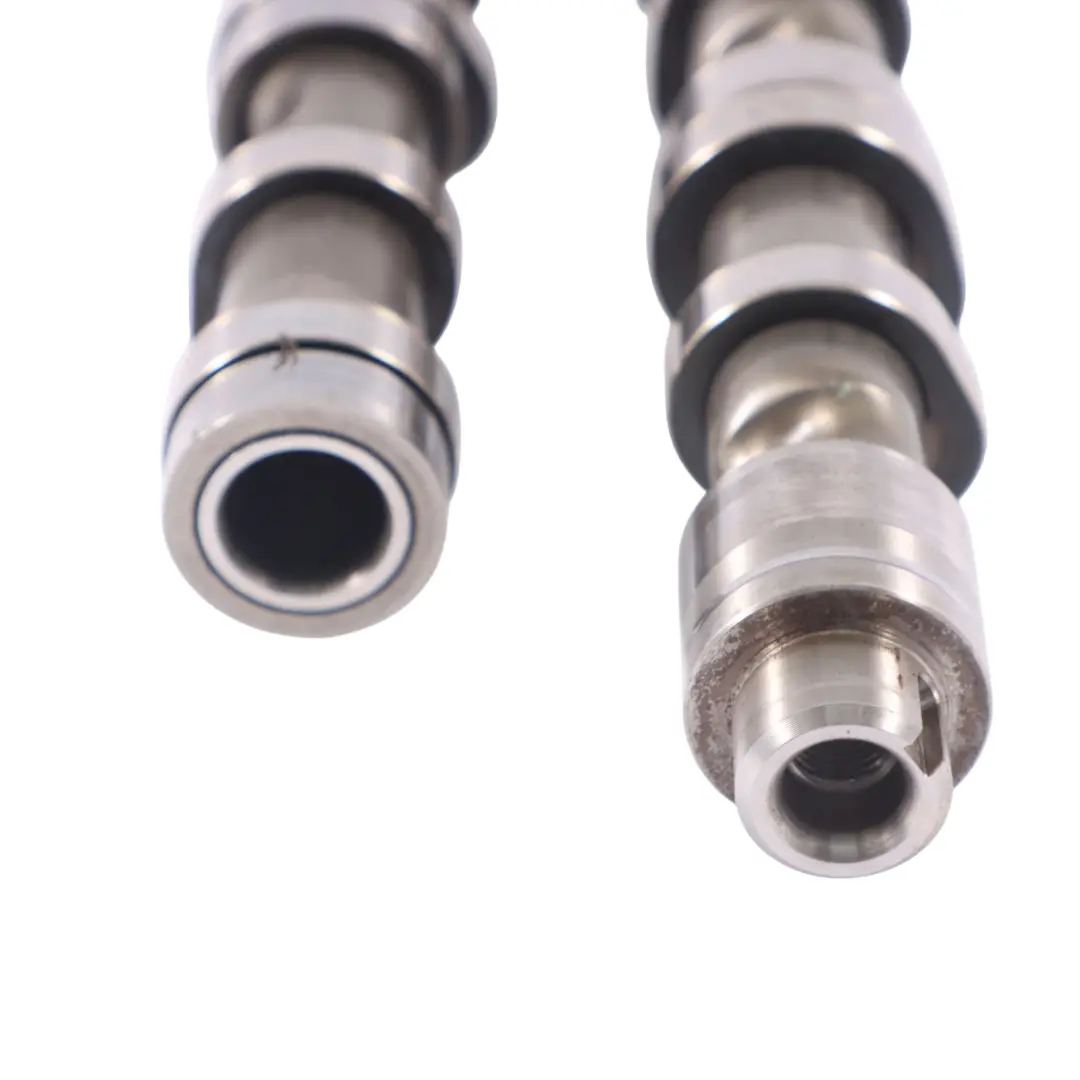 Einlass Auslass Nockenwelle Diesel für Audi A3 8P 2.0 TDI mit Teilenummer 03L109021E Audi A3 8P 2.0 TDI Einlass Auslass Nockenwelle Diesel - SKU 03L109021E - Teilenummer 03L109021E