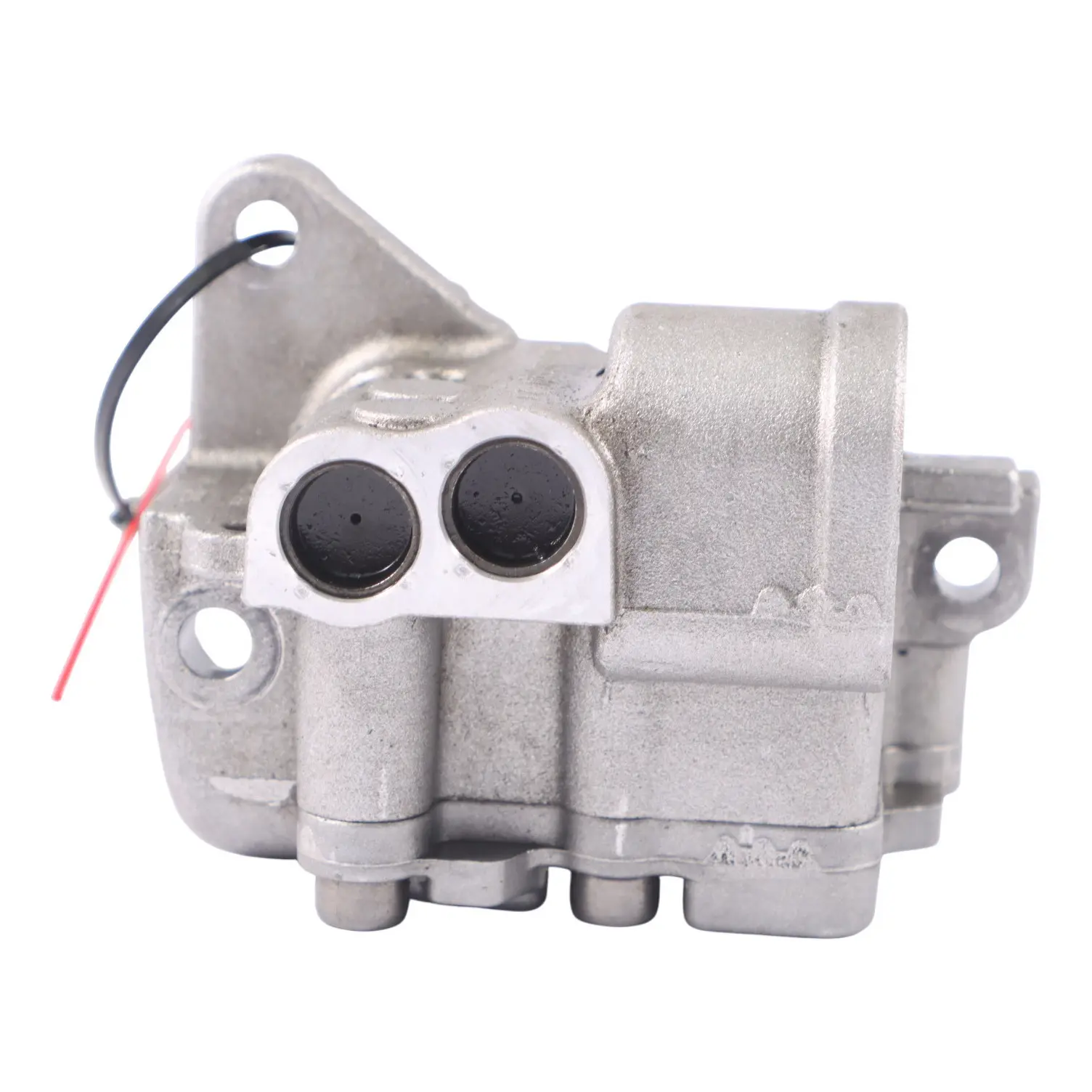 Audi A3 8P 2.0 TDI CFFB Diesel Pompa Montaggio 03L115105D