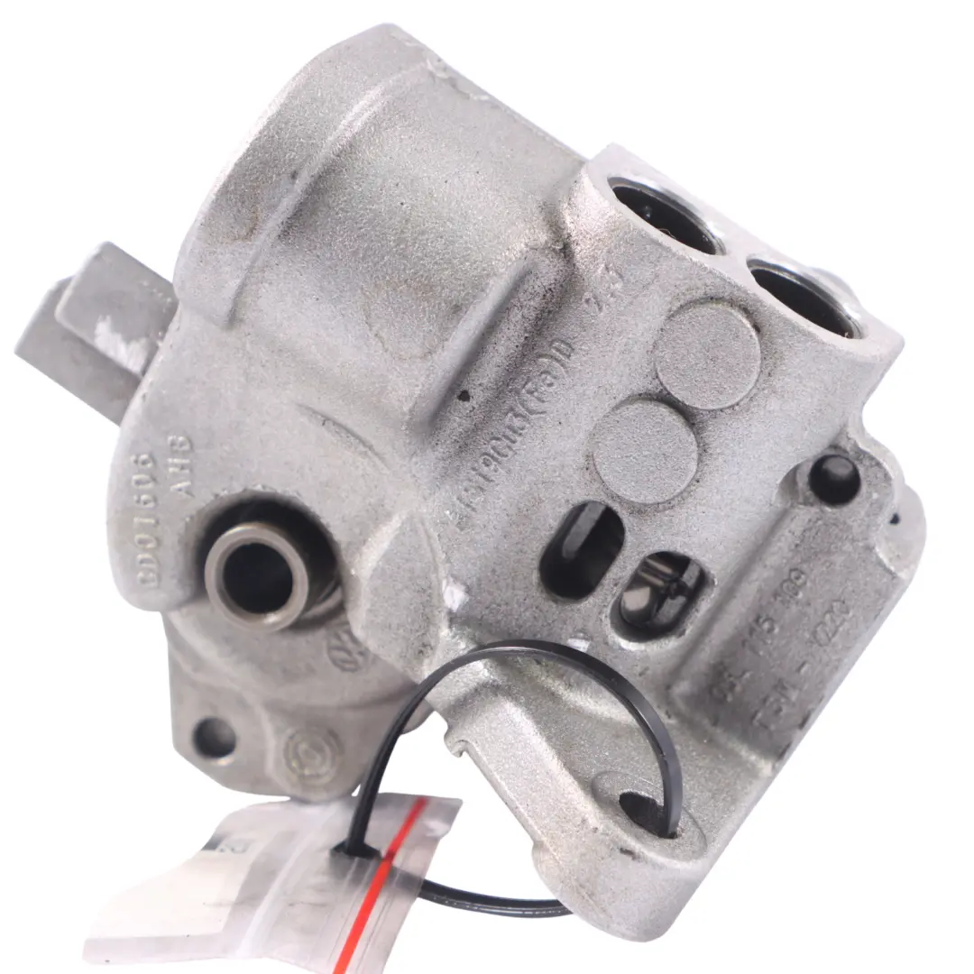 Audi A3 8P 2.0 TDI CFFB Diesel Pompa Montaggio - SKU 03L115105D - Numero di parte 03L115105D