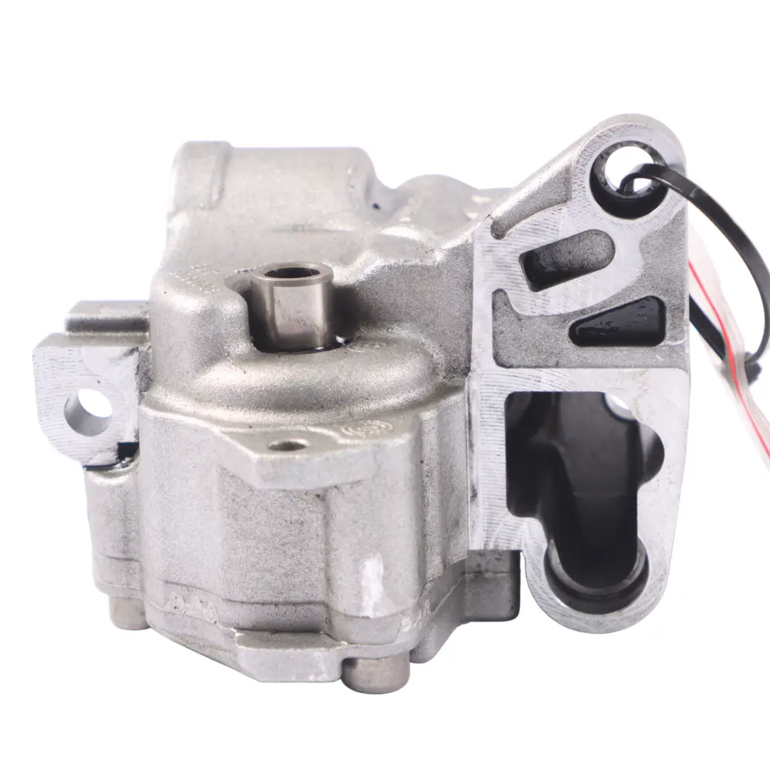 Audi A3 8P 2.0 TDI CFFB Assemblage de la pompe à huile diesel - SKU 03L115105D - Numéro de pièce 03L115105D