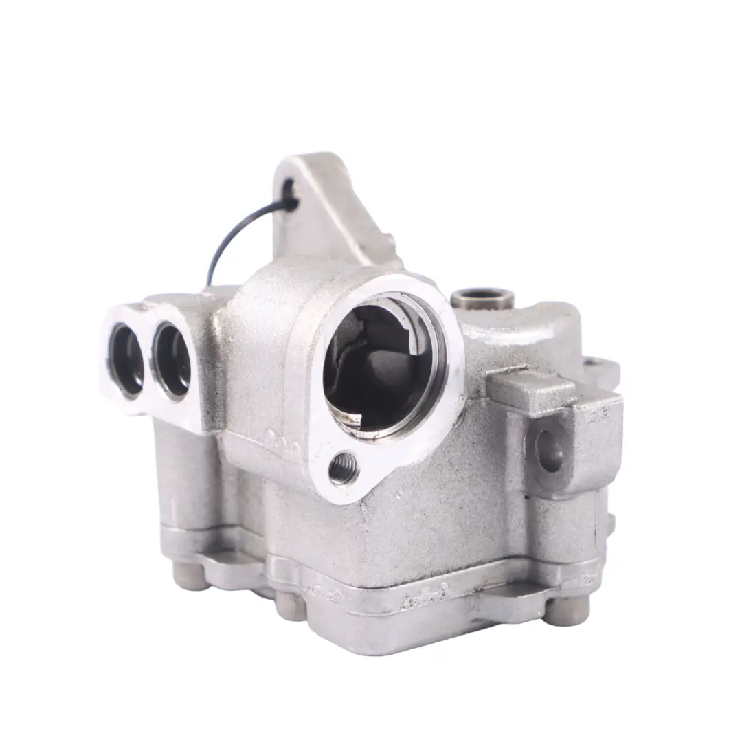 CFFB Diesel Öl Pumpe Baugruppe für Audi A3 8P 2.0 TDI mit Teilenummer 03L115105D Audi A3 8P 2.0 TDI CFFB Diesel Öl Pumpe Baugruppe - SKU 03L115105D - Teilenummer 03L115105D