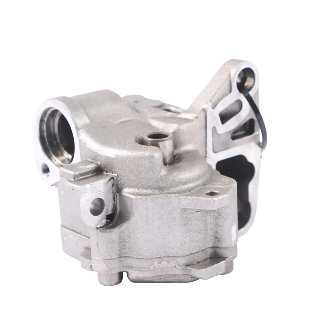 Audi A3 8P 2.0 TDI CFFB Assemblage de la pompe à huile diesel - SKU 03L115105D - Numéro de pièce 03L115105D