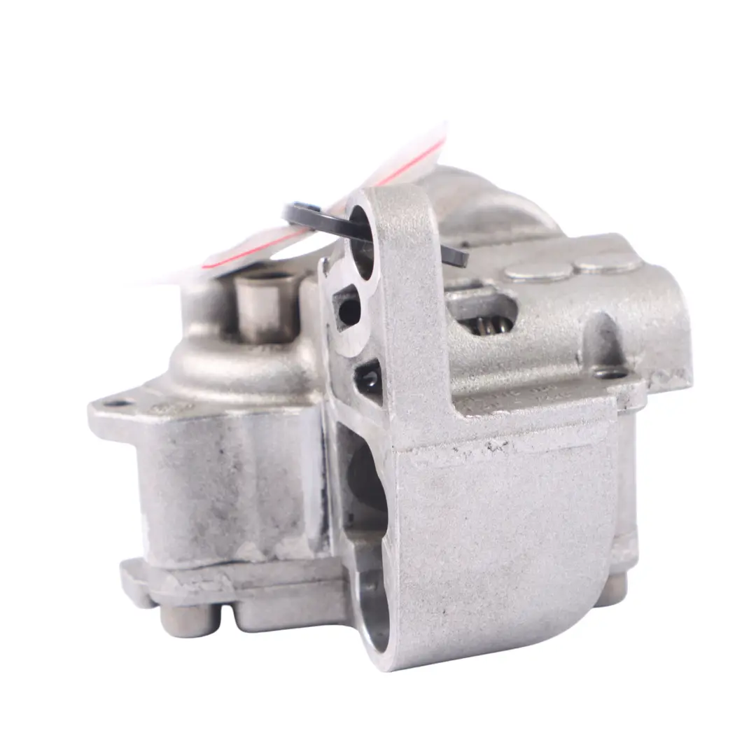 Audi A3 8P 2.0 TDI CFFB Assemblage de la pompe à huile diesel - SKU 03L115105D - Numéro de pièce 03L115105D