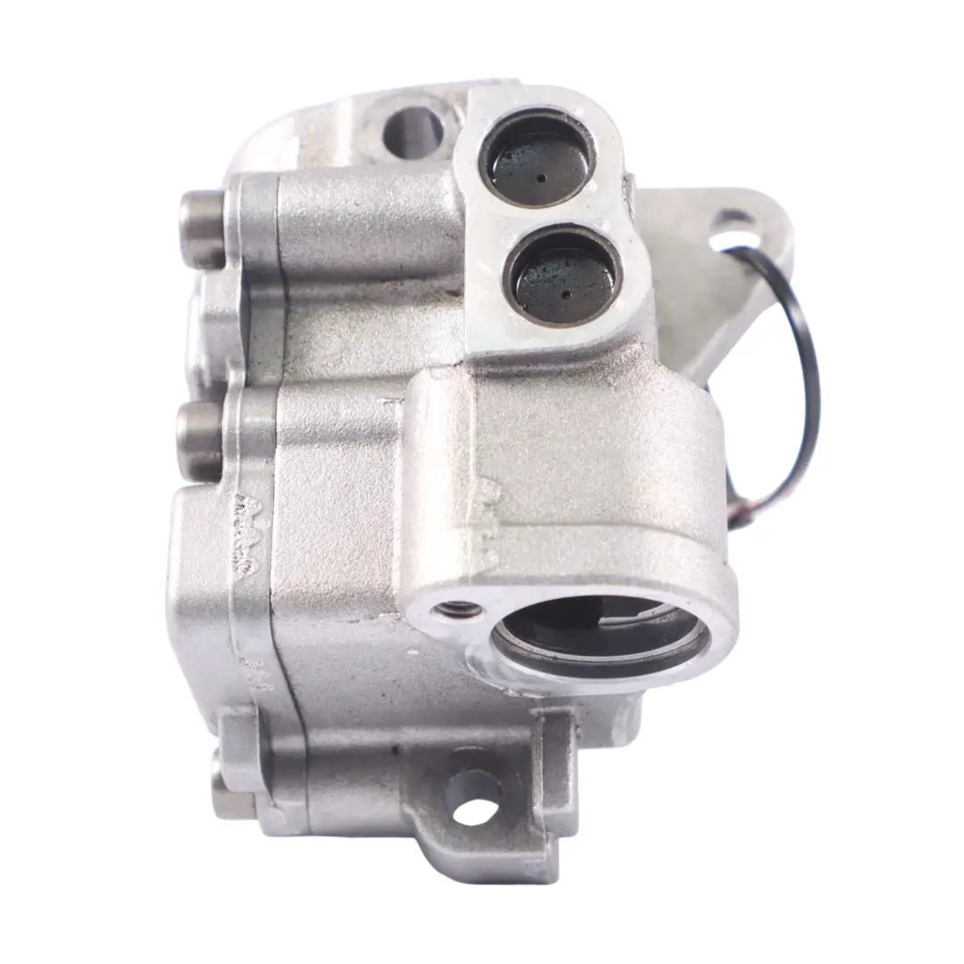 Audi A3 8P 2.0 TDI CFFB Assemblage de la pompe à huile diesel - SKU 03L115105D - Numéro de pièce 03L115105D
