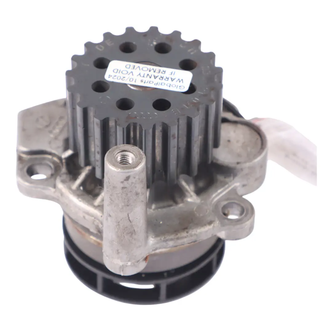 CFFB Diesel Kühlmittel Wasser Pumpe für Audi A3 8P 2.0 TDI mit Teilenummer 03L121031B Audi A3 8P 2.0 TDI CFFB Diesel Kühlmittel Wasser Pumpe - SKU 03L121031B - Teilenummer 03L121031B