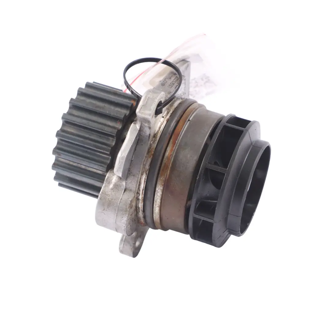 CFFB Diesel Coolant Water Pump to Audi A3 8P 2.0 TDI with Part number 03L121031B Audi A3 8P 2.0 TDI CFFB Diesel Coolant Water Pump - SKU 03L121031B - Part number 03L121031B