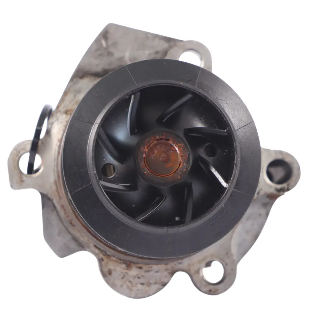 CFFB Diesel Kühlmittel Wasser Pumpe für Audi A3 8P 2.0 TDI mit Teilenummer 03L121031B Audi A3 8P 2.0 TDI CFFB Diesel Kühlmittel Wasser Pumpe - SKU 03L121031B - Teilenummer 03L121031B