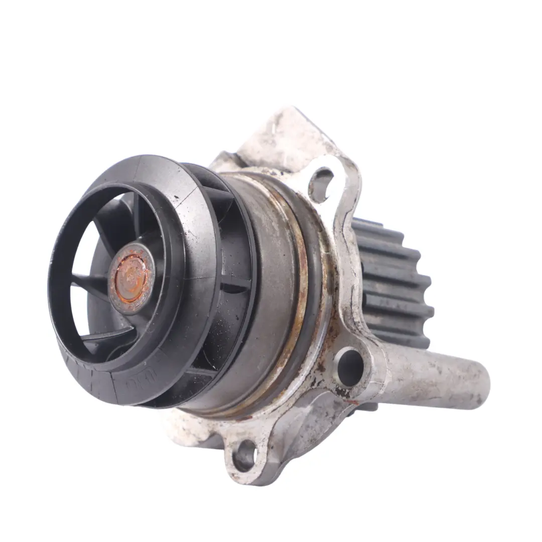 CFFB Diesel Coolant Water Pump to Audi A3 8P 2.0 TDI with Part number 03L121031B Audi A3 8P 2.0 TDI CFFB Diesel Coolant Water Pump - SKU 03L121031B - Part number 03L121031B