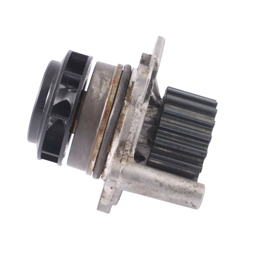 CFFB Diesel Coolant Water Pump to Audi A3 8P 2.0 TDI with Part number 03L121031B Audi A3 8P 2.0 TDI CFFB Diesel Coolant Water Pump - SKU 03L121031B - Part number 03L121031B