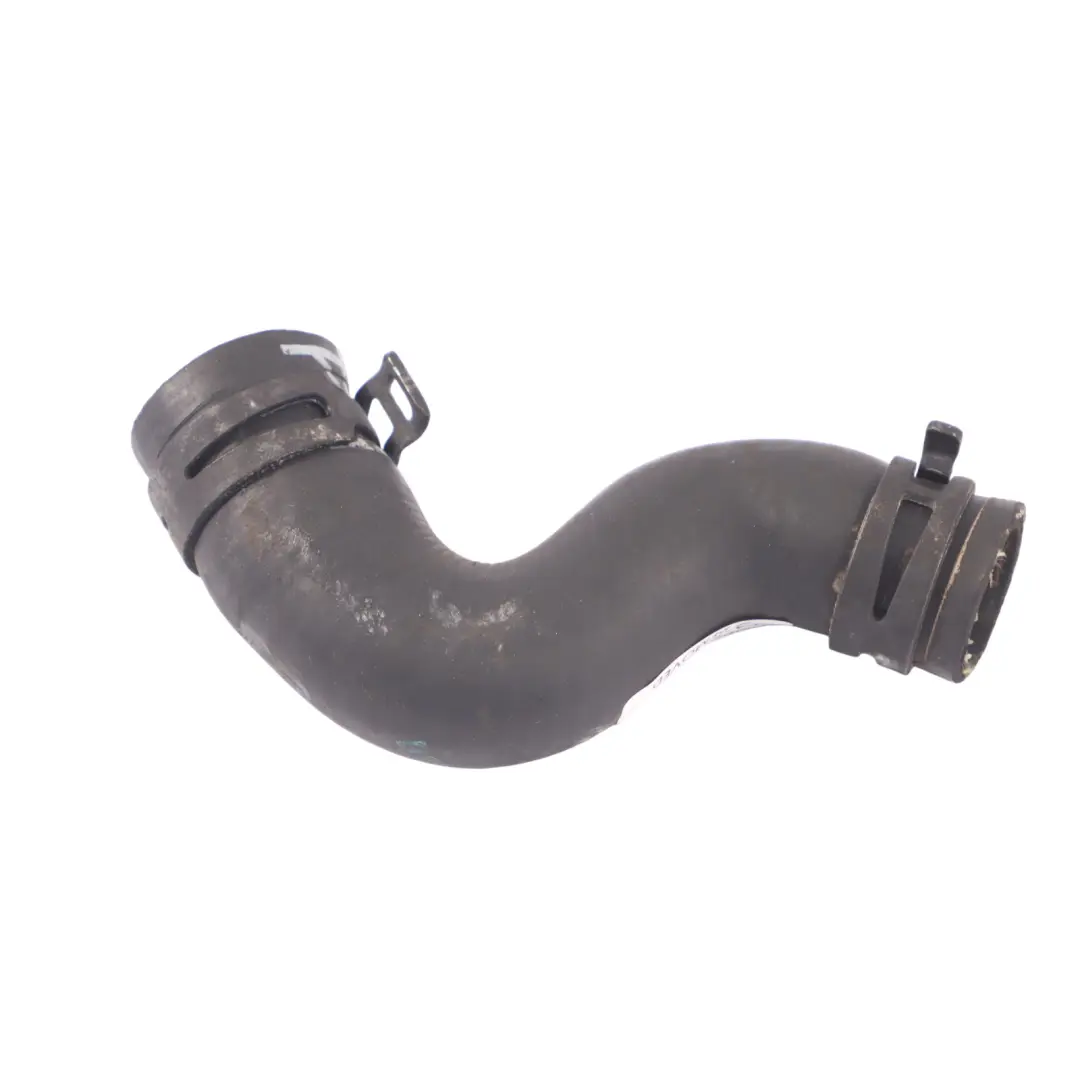 Audi Q3 SE Water Hose Cooling Coolant Radiator Pipe Line Hose - SKU 03L121157Q - Part number 03L121157Q