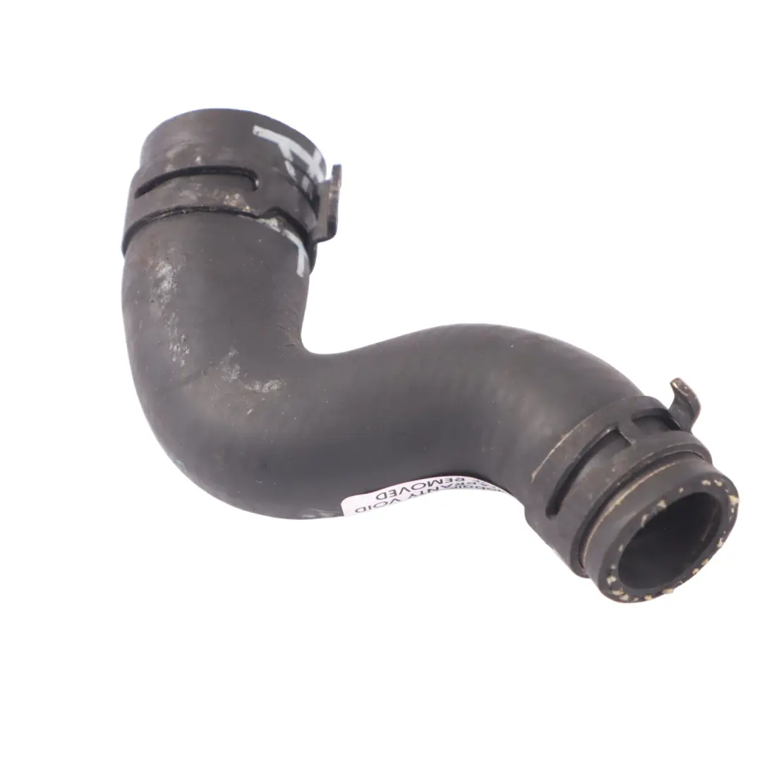 Audi Q3 SE Water Hose Cooling Coolant Radiator Pipe Line Hose - SKU 03L121157Q - Part number 03L121157Q