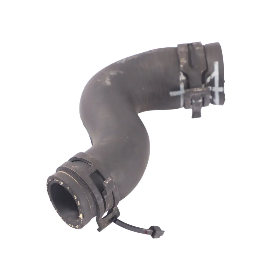 Audi Q3 SE Water Hose Cooling Coolant Radiator Pipe Line Hose - SKU 03L121157Q - Part number 03L121157Q