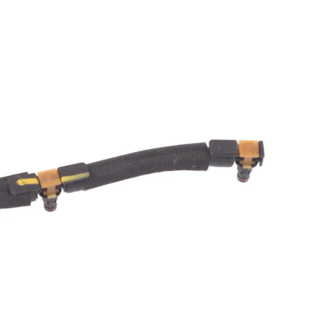 Tubo combustible Manguera Líneas alimentación para Volkswagen Tiguan 5N con número de pieza 03L130235AD Volkswagen Tiguan 5N Tubo combustible Manguera Líneas alimentación - SKU 03L130235AD - Número de pieza 03L130235AD