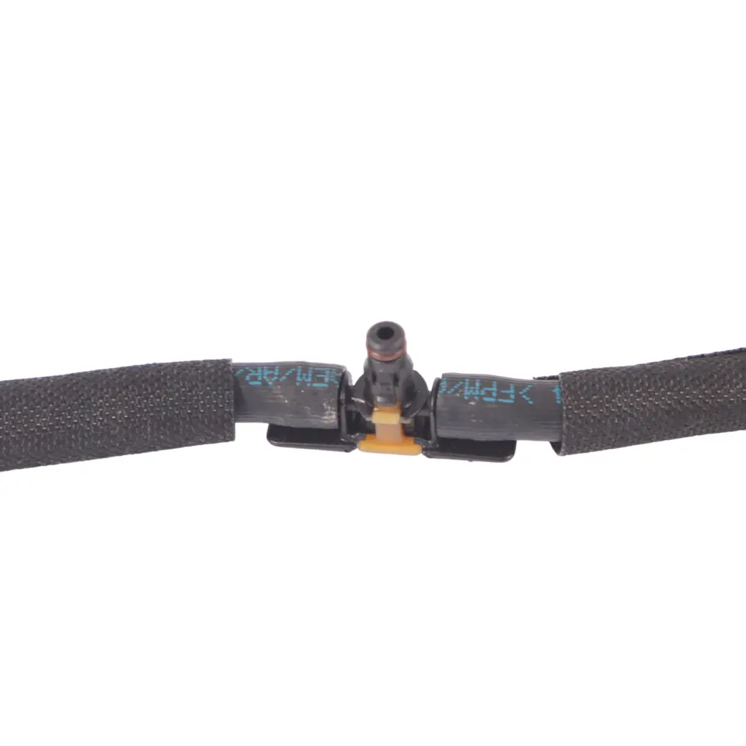 Tubo combustible Manguera Líneas alimentación para Volkswagen Tiguan 5N con número de pieza 03L130235AD Volkswagen Tiguan 5N Tubo combustible Manguera Líneas alimentación - SKU 03L130235AD - Número de pieza 03L130235AD