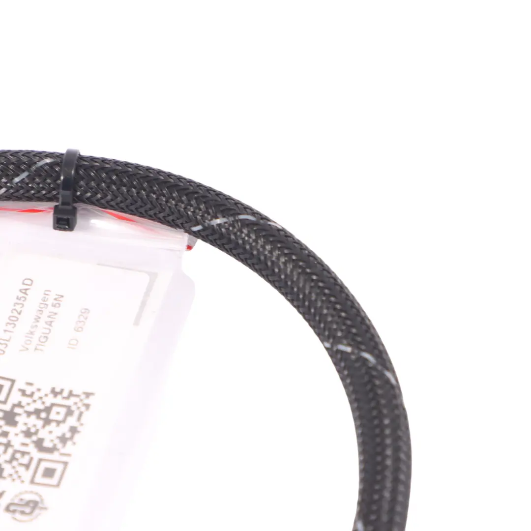 Volkswagen Tiguan 5N Tuyau carburant retour d'alimentation - SKU 03L130235AD - Numéro de pièce 03L130235AD
