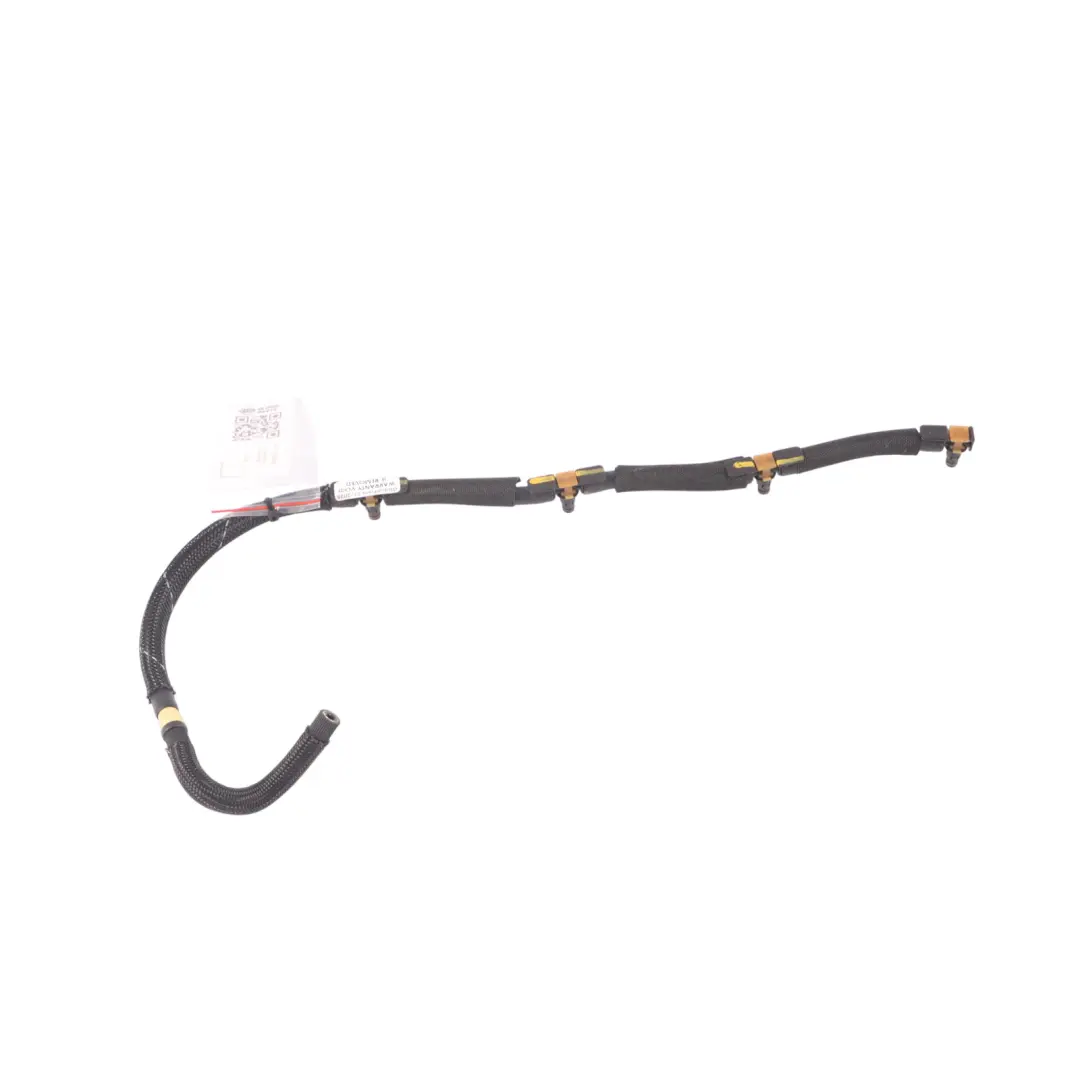 Volkswagen Tiguan 5N Tubo del carburante Linea ritorno Alimentazione - SKU 03L130235AD - Numero di parte 03L130235AD