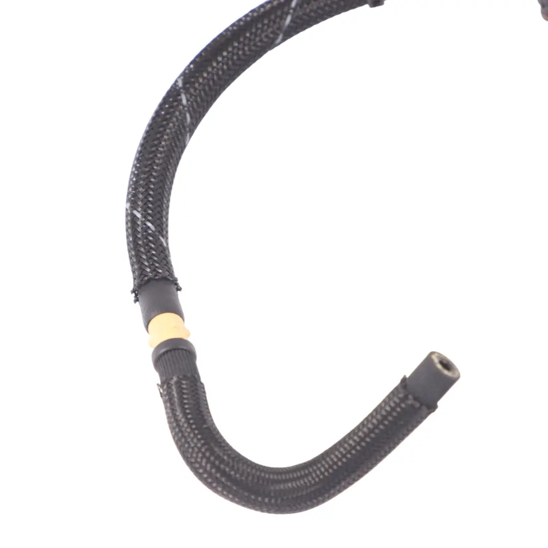 Volkswagen Tiguan 5N Tubo del carburante Linea ritorno Alimentazione - SKU 03L130235AD - Numero di parte 03L130235AD